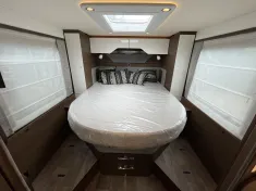 Bild 28 Hymer B-ML I 890 *Solar*SAT/TV*LED*Premium*