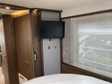 Fahrzeugbild Hymer B-ML I 890 *Solar*SAT/TV*LED*Premium* #29