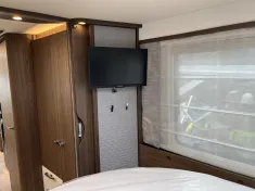 Bild 29 Hymer B-ML I 890 *Solar*SAT/TV*LED*Premium*