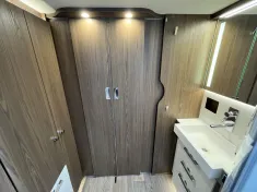 Bild 30 Hymer B-ML I 890 *Solar*SAT/TV*LED*Premium*