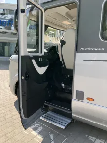 Fahrzeugbild Hymer B-ML I 890 *Solar*SAT/TV*LED*Premium* #32