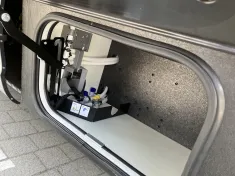 Bild 33 Hymer B-ML I 890 *Solar*SAT/TV*LED*Premium*