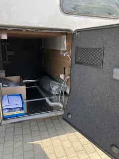 Bild 34 Hymer B-ML I 890 *Solar*SAT/TV*LED*Premium*