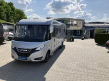 Fahrzeugbild Hymer B-ML I 890 *Solar*SAT/TV*LED*Premium* #37