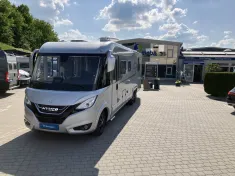 Bild 37 Hymer B-ML I 890 *Solar*SAT/TV*LED*Premium*