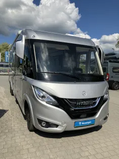 Bild 38 Hymer B-ML I 890 *Solar*SAT/TV*LED*Premium*