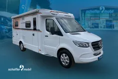 Bild 1 Weinsberg CaraCompact MB 640 MEG EDITION [PEPPER]