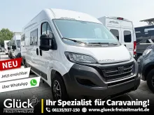 Fahrzeugbild Pössl H-LINE SUMMIT 640 R SHINE #1