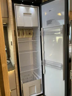Bild 17 Knaus VAN TI PLUS 650 MEG PLAT.SEL. VW