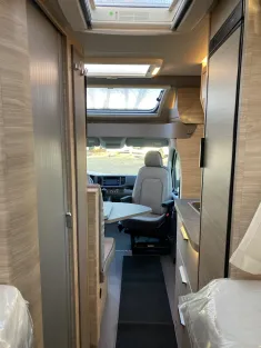 Bild 19 Knaus VAN TI PLUS 650 MEG PLAT.SEL. VW