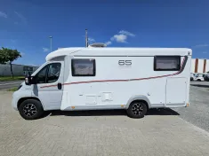 Bild 4 LMC Cruiser V 646 G 9-G-Wandlerautomatik