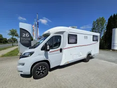 Bild 1 LMC Cruiser V 646 G 9-G-Wandlerautomatik
