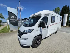 Bild 3 LMC Cruiser V 646 G 9-G-Wandlerautomatik