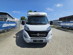 Bild 5 LMC Cruiser V 646 G 9-G-Wandlerautomatik