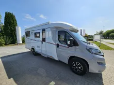 Bild 6 LMC Cruiser V 646 G 9-G-Wandlerautomatik
