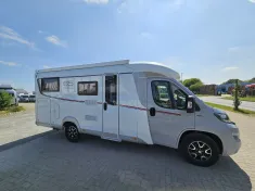 Bild 7 LMC Cruiser V 646 G 9-G-Wandlerautomatik