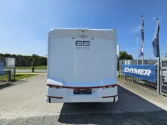 Bild 8 LMC Cruiser V 646 G 9-G-Wandlerautomatik