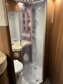 Fahrzeugbild Carthago c-tourer I 143 LE Fiat (409) #24