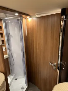 Fahrzeugbild Carthago c-tourer I 143 LE Fiat (409) #23