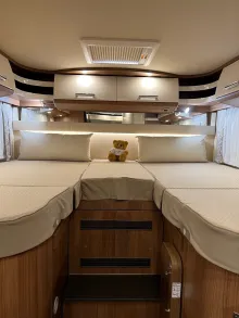 Fahrzeugbild Carthago c-tourer I 143 LE Fiat (409) #20