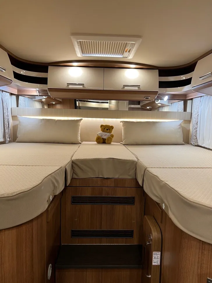 Fahrzeugbild Carthago c-tourer I 143 LE Fiat (409) #20