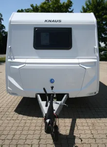 Fahrzeugbild Knaus Sport 500 QDK #6