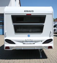 Fahrzeugbild Knaus Sport 500 QDK #7