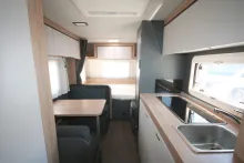 Fahrzeugbild Knaus Sport 500 QDK #8