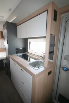 Fahrzeugbild Knaus Sport 500 QDK #9