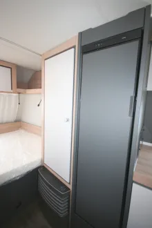 Fahrzeugbild Knaus Sport 500 QDK #10