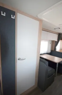 Fahrzeugbild Knaus Sport 500 QDK #11