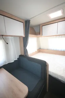 Fahrzeugbild Knaus Sport 500 QDK #12