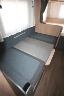 Fahrzeugbild Knaus Sport 500 QDK #13