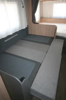 Fahrzeugbild Knaus Sport 500 QDK #14