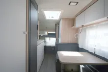 Fahrzeugbild Knaus Sport 500 QDK #16