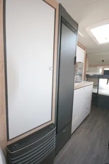 Fahrzeugbild Knaus Sport 500 QDK #17