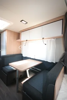 Fahrzeugbild Knaus Sport 500 QDK #19