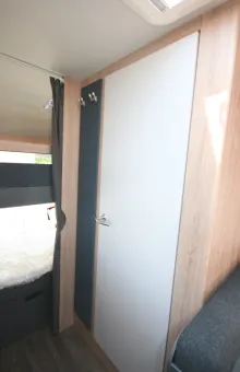 Fahrzeugbild Knaus Sport 500 QDK #20