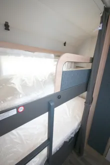 Fahrzeugbild Knaus Sport 500 QDK #21