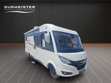 Fahrzeugbild Hymer B-Klasse MC I 600 Whiteline BMC-I, BMCI, B MC-I #1