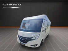 Fahrzeugbild Hymer B-Klasse MC I 600 Whiteline BMC-I, BMCI, B MC-I #3