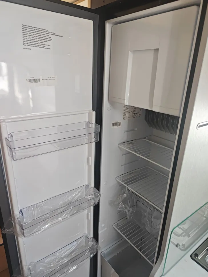 Fahrzeugbild Hymer B-Klasse MC I 600 Whiteline BMC-I, BMCI, B MC-I #14