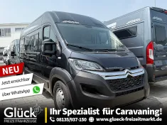 Bild 1 Pössl H-LINE SUMMIT 600 R+ SHINE