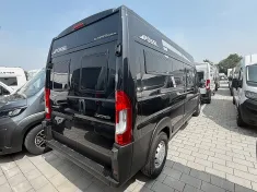 Bild 6 Pössl H-LINE SUMMIT 600 R+ SHINE