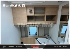 Bild 12 Sunlight Adventure Cliff 640 Safty- P. Chassis-P.  LED