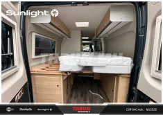 Bild 15 Sunlight Adventure Cliff 640 Safty- P. Chassis-P.  LED