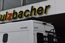 Fahrzeugbild Hymer Free 540 Navi, Klima, Alu, ab Herbst #6