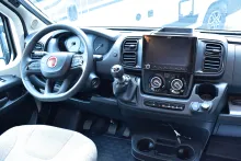 Fahrzeugbild Hymer Free 540 Navi, Klima, Alu, ab Herbst #10