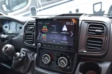 Fahrzeugbild Hymer Free 540 Navi, Klima, Alu, ab Herbst #11