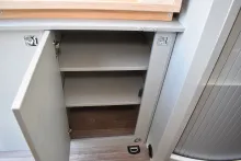 Fahrzeugbild Hymer Free 540 Navi, Klima, Alu, ab Herbst #18